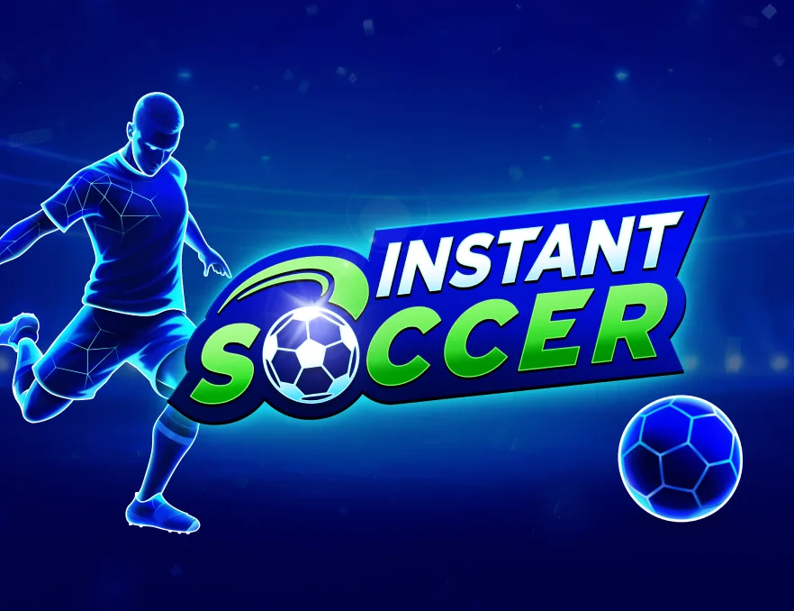 Instant Soccer